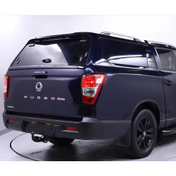 Buy Kung on SSANG YONG GRAND MUSSO 2021+ Getlander Commercial