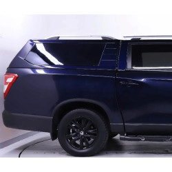 Buy Kung on SSANG YONG GRAND MUSSO 2021+ Getlander Commercial