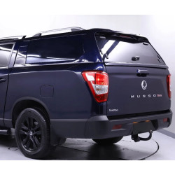 Buy Kung on SSANG YONG GRAND MUSSO 2021+ Getlander Commercial