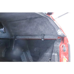 Buy Kung on SSANG YONG GRAND MUSSO 2021+ Getlander Commercial