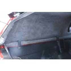 Buy Kung on SSANG YONG GRAND MUSSO 2021+ Getlander Commercial