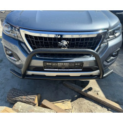 Buy Kangaroo on Peugeot Landtrek from Getlander