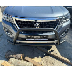 Buy Kangaroo on Peugeot Landtrek from Getlander
