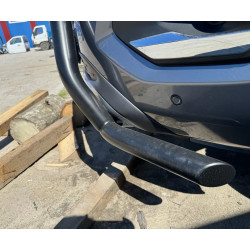 Buy Kangaroo on Peugeot Landtrek from Getlander