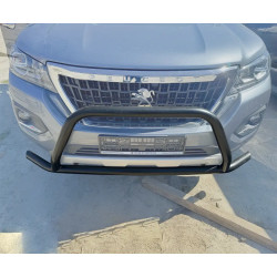 Купить Кенгурятник на Peugeot Landtrek от Getlander