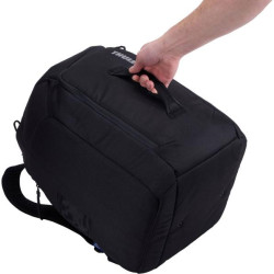 Купити Рюкзак Thule RoundTrip Boot Backpack 45L (Black) 3205152 (TH 3205152)