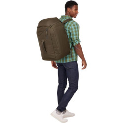 Купити Рюкзак Thule RoundTrip Boot Backpack 60L (Deep Khaki) 3205157 (TH 3205157)