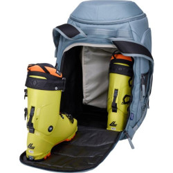 Купити Рюкзак Thule RoundTrip Boot Backpack 60L (Mid Blue) 3205158 (TH 3205158)
