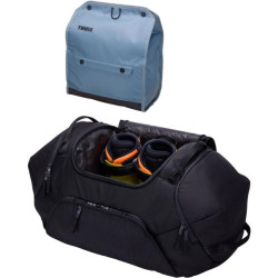 Купити Сумка Thule RoundTrip Snow Duffel 80L (Black) 3205160 (TH 3205160)