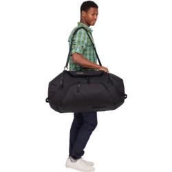 Купити Сумка Thule RoundTrip Snow Duffel 80L (Black) 3205160 (TH 3205160)