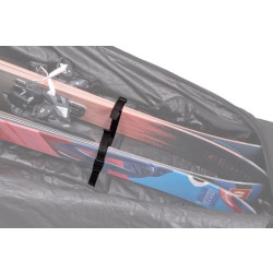 Купити Чехол на колесах Thule RoundTrip Ski Roller 192cm (Black) 3205162 (TH 3205162)