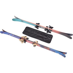 Купити Чехол на колесах Thule RoundTrip Ski Roller 192cm (Black) 3205162 (TH 3205162)