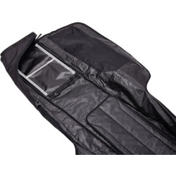 Купити Чехол на колесах Thule RoundTrip Ski Roller 192cm (Black) 3205162 (TH 3205162)