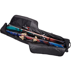 Купити Чехол на колесах Thule RoundTrip Ski Roller 175cm (Black) 3205170 (TH 3205170)