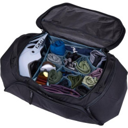 Купити Велосипедная сумка Thule RoundTrip Bike Duffel (Black) 3205172 (TH 3205172)
