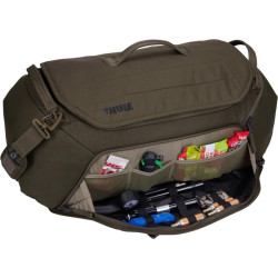 Купити Велосипедная сумка Thule RoundTrip Bike Duffel (Deep Khaki) 3205173 (TH 3205173)