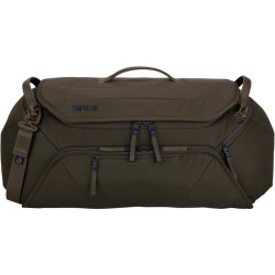 Купити Велосипедная сумка Thule RoundTrip Bike Duffel (Deep Khaki) 3205173 (TH 3205173)