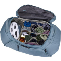 Купити Велосипедная сумка Thule RoundTrip Bike Duffel (Mid Blue) 3205174 (TH 3205174)