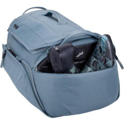 Купити Велосипедная сумка Thule RoundTrip Bike Duffel (Mid Blue) 3205174 (TH 3205174)