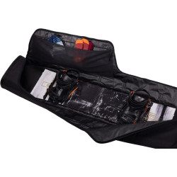 Купити Чехол Thule RoundTrip Snowboard Bag 165cm (Black) 3205177 (TH 3205177)