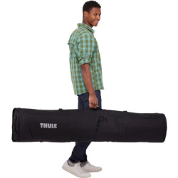 Купити Чехол Thule RoundTrip Snowboard Bag 165cm (Black) 3205177 (TH 3205177)