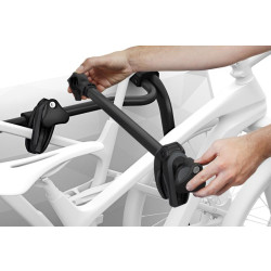Купити Велокрепление Thule WanderWay Black 911002 (2 Bikes) (TH 911002)
