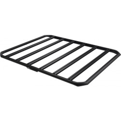 Купити Грузовая платформа Thule Caprock XXL для Ford Tourneo/Transit Custom (mkII) 2023→ (TH 611006-7107-7194)