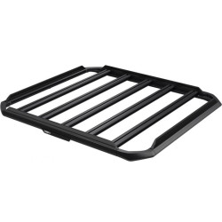 Купити Грузовая корзина Thule Caprock S для Subaru Legacy (mkIV)(универсал) 2003-2009 (TH 611001-611201-7107-7202)