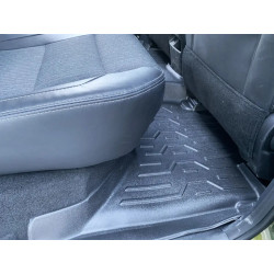 Buy Rugs in the 3D Liners salon for Peugeot Landtrek 2021+