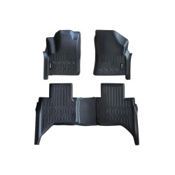 Buy Rugs in the 3D Liners salon for Peugeot Landtrek 2021+