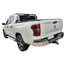 Купить Фаркоп быстросъемный для Peugeot Landtrek 2021+