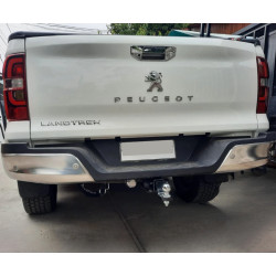 Купить Фаркоп быстросъемный для Peugeot Landtrek 2021+