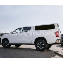 Buy Kung on Peugeot Landtrek 2021+ Getlander Fixed