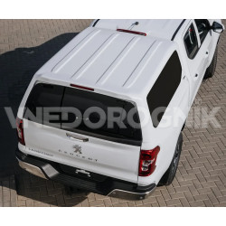 Buy Kung on Peugeot Landtrek 2021+ Getlander Fixed