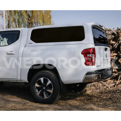 Buy Kung on Peugeot Landtrek 2021+ Getlander Fixed