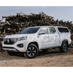 Buy Kung on Peugeot Landtrek 2021+ Getlander Fixed