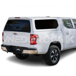 Купить Кунг на Peugeot Landtrek 2021+ Getlander Fixed