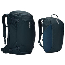 Купити Туристический рюкзак Thule Landmark 60L (Darkest Blue) 3205312 (TH 3205312)