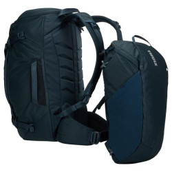 Купити Туристический рюкзак Thule Landmark 60L (Darkest Blue) 3205312 (TH 3205312)