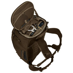 Купити Туристический рюкзак Thule Landmark 60L (Deep Khaki) 3205313 (TH 3205313)