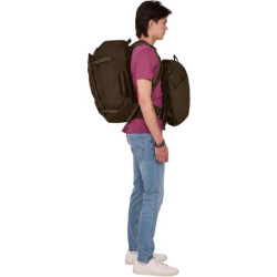 Купити Туристический рюкзак Thule Landmark 60L (Deep Khaki) 3205313 (TH 3205313)