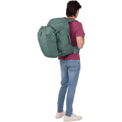 Купити Туристический рюкзак Thule Landmark 60L (Hazy Green) 3205314 (TH 3205314)