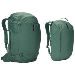 Купити Туристический рюкзак Thule Landmark 60L (Hazy Green) 3205314 (TH 3205314)