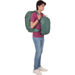 Купити Туристический рюкзак Thule Landmark 60L (Hazy Green) 3205314 (TH 3205314)