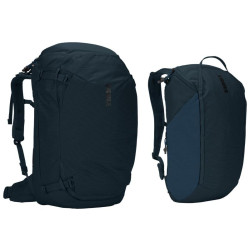 Купити Туристический рюкзак Thule Landmark 60L Women's (Darkest Blue) 3205315 (TH 3205315)