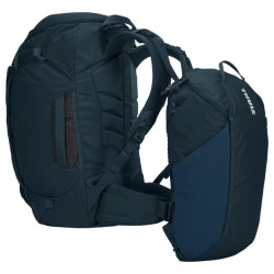 Купити Туристический рюкзак Thule Landmark 60L Women's (Darkest Blue) 3205315 (TH 3205315)