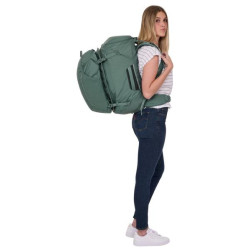 Купити Туристический рюкзак Thule Landmark 60L Women's (Hazy Green) 3205316 (TH 3205316)