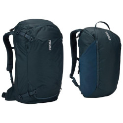 Купити Туристический рюкзак Thule Landmark 70L (Darkest Blue) 3205317 (TH 3205317)