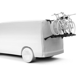 Купити Велокрепление Thule WanderWay Black 911002 (3 Bikes) (TH 911002-911602)