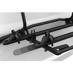Купити Велокрепление Thule WanderWay Black 911002 (4 Bikes) (TH 911002-911602-911702)